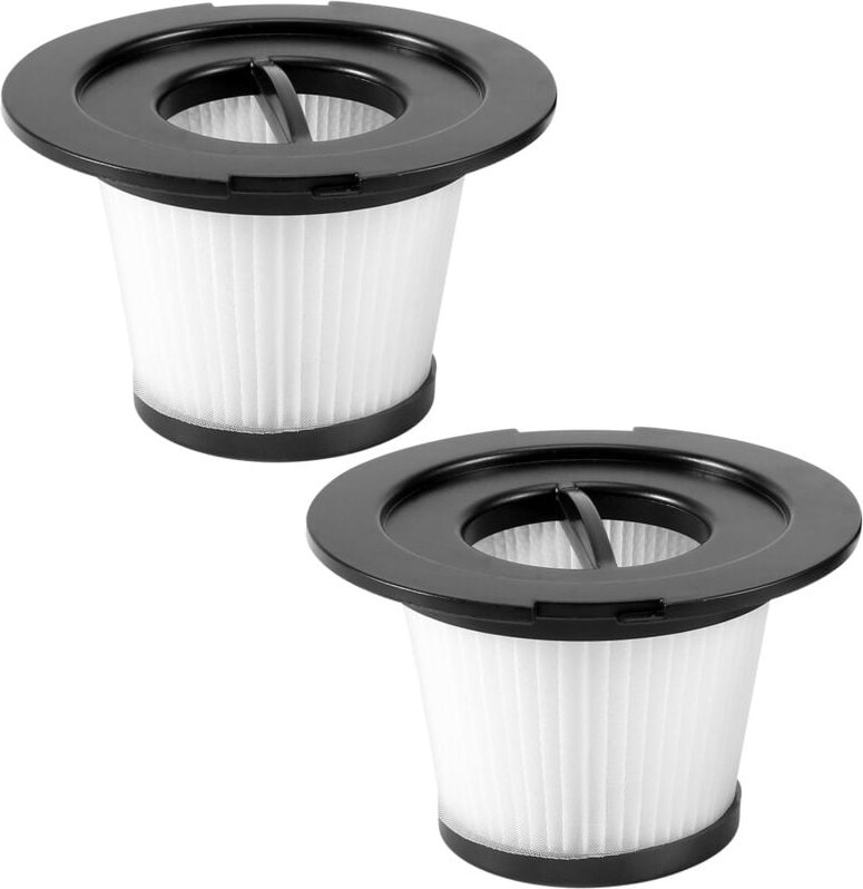 2PC Filter für T6 C17 T1 SC4588 600W 2-In-1 Hand Staubsauger