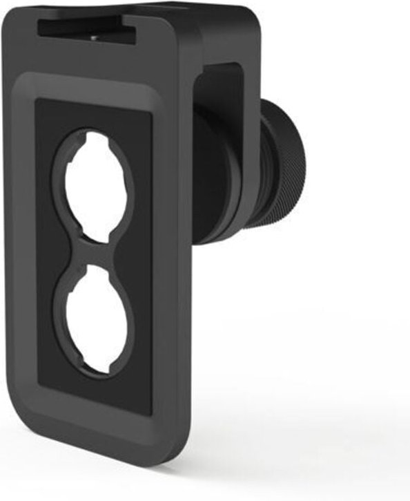 Universal Lens Mount Clip - T-Series - Moment