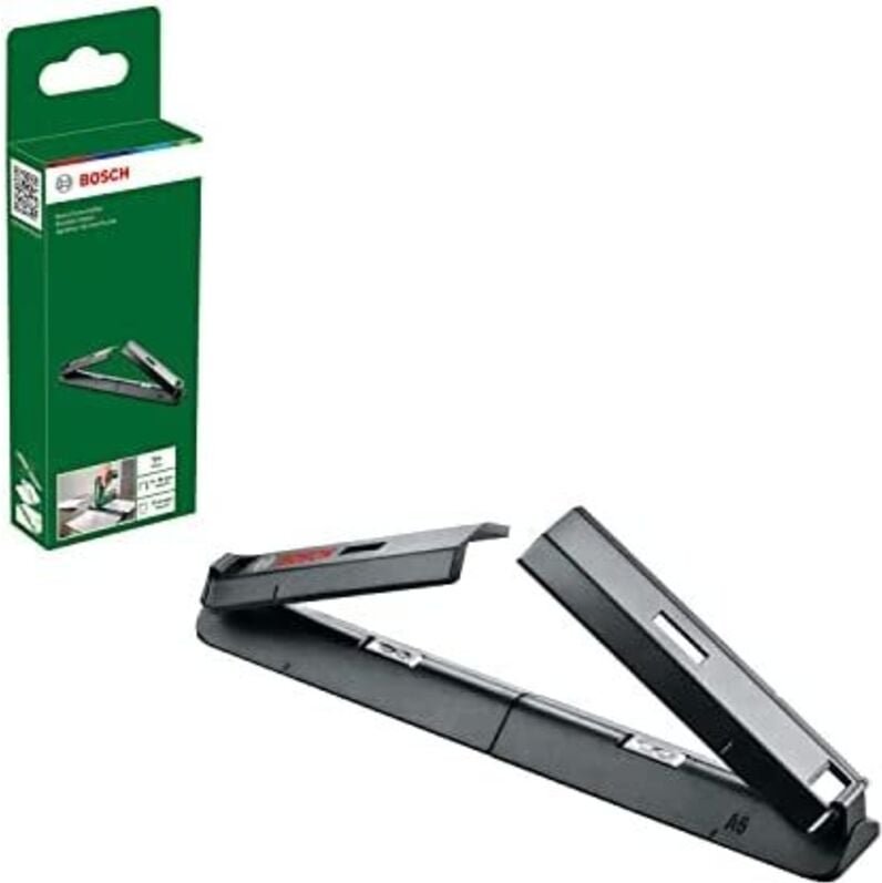 Bosch PTK Broschürenhefter, System-Zubehör