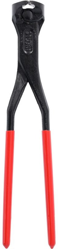 Stubai - Eisenflechterzange mit breitem Kopf Länge 280 mm