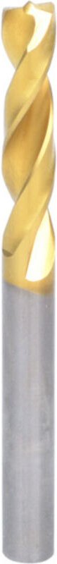 Ks tools - HSSE-TiN Schweisspunkt-Bohrer, 6mm - 332.0206