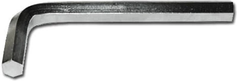 Chrom-Vanadium-Sechskant-Inbusschlüssel Nr. 4 Sifer pro 0220-623592