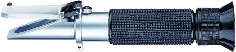 Ariana Handrefraktometer Messbereich 0-32 % - 521000