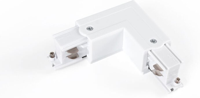 Starre L-Verbindung für dreiphasige Oberflächen-Schiene - GEN2 -