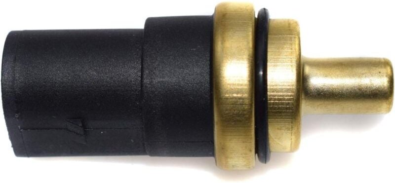 Neue Auto Motor Wasser Kühlmittel Temperatur Gauge Sensor 059919501A 078919501C Für Audis A4 A6 A8 Für vws Golf 98 99 00...