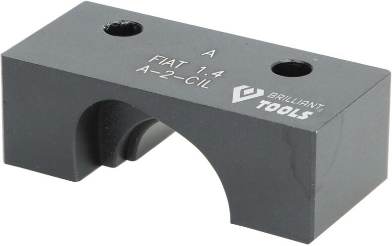 Nockenwellen-Arretierblock für Fiat, Lancia 1.4 12V