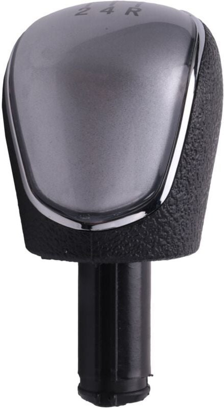 Tlily - 5-Gang-Schaltgetriebe Auto Schaltknauf Schalthebel für Ford Focus 2 MK2 fl MK3 MK4 MK7 Mondeo Kuga Galaxy 2018+ ...