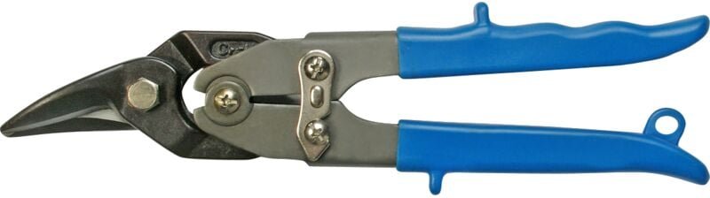 Sw-stahl - 92710L Hebelübersetzte Blechschere, gehärtet rechtsschneidend