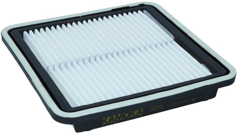 Luftfilter F227701 Kamoka