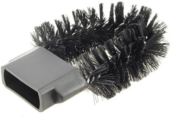 Heizkörperbürste
