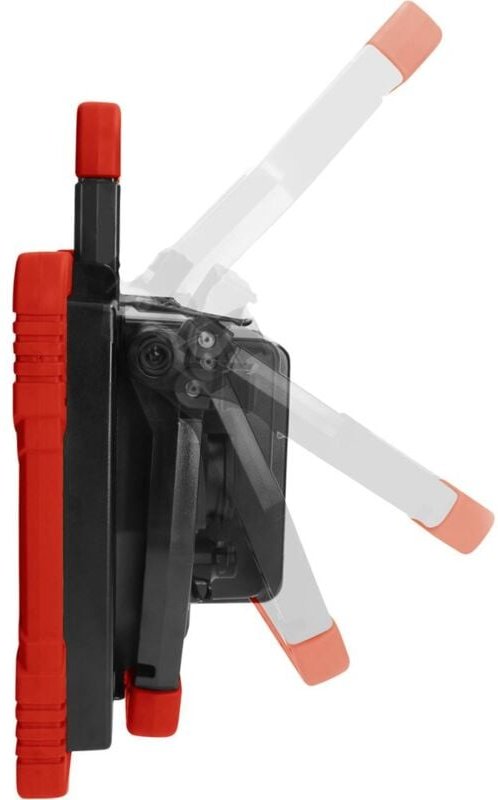 Arbeitsleuchte Hybrid Wechselakkusystem 18V - Format