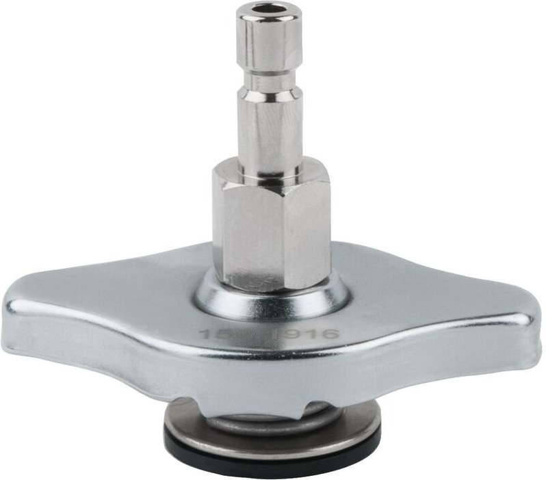 Thumbnail - Kühlsystem-Bajonettadapter, 1