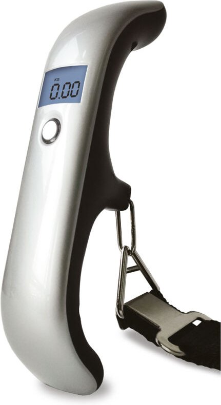 Romana digitaler Koffer mit Kükengurt