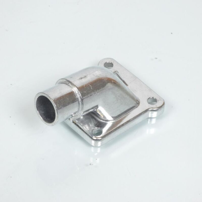 RSM-Ansaugrohr für Peugeot 50 103 MVL Moped, Ø 18,8 mm, neu