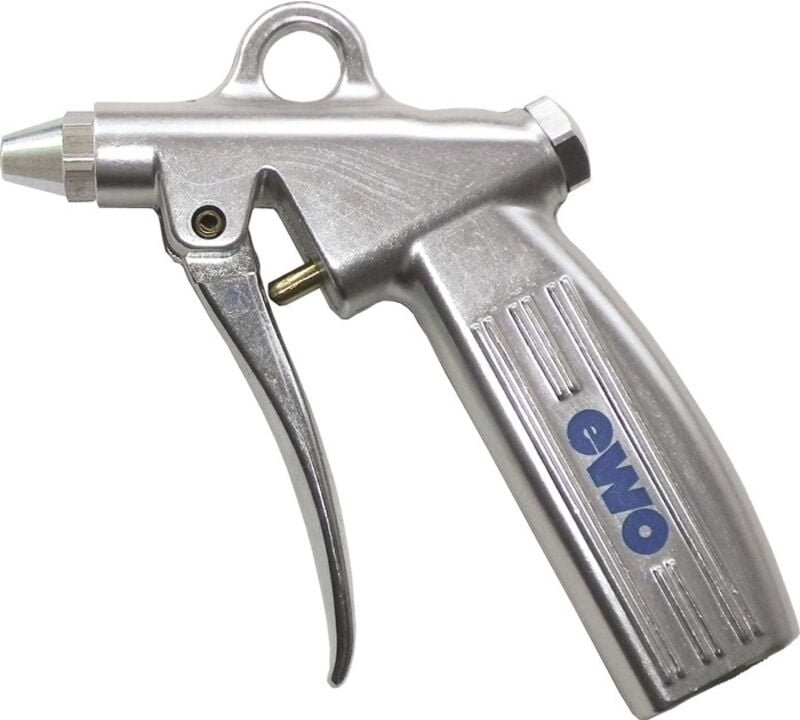 Blaspistole ig g 1/4 Zoll m.Normaldüse D.1,5mm EWO