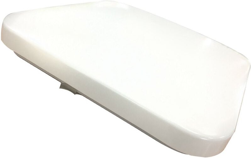 LED-Deckenleuchte 24w Cct 385x385mm 82.354/24/cct