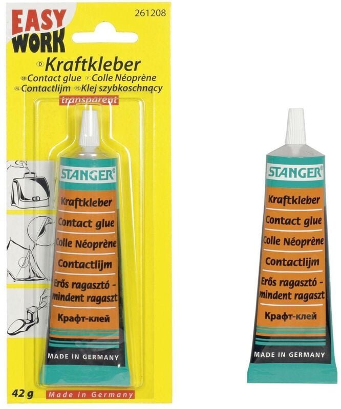 Kraftkleber