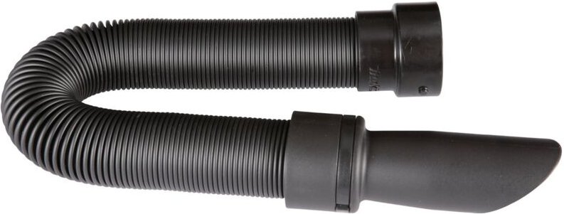 Verbindungsschlauch, Länge ca. 445 mm, für Gebläse DUB185, DUB186, UB101D, UB1103 - Makita