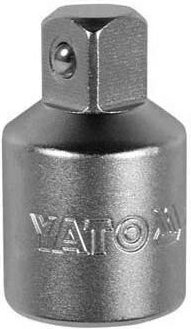 Reduzierstück 3/8f-1/4m - Yt-3853