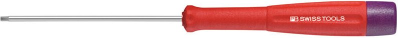 PB Swiss Tools Sechskant-Elektronik-Schraubendreher, 1,5 mm Sechskant