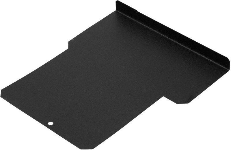 Schwarzes Schild of der MAGUS BIT400 Lum 400 Karte