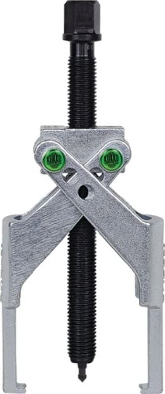 Abzieher mit Krallenfüßen 44210 Spanntiefe 85 mm - 4000821870 - Kukko