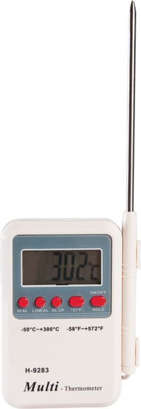 Digitalthermometer