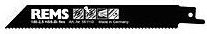 Rems - Säbelsägeblätter 5er-Pack 561110 Sägeblatt 150/2,5