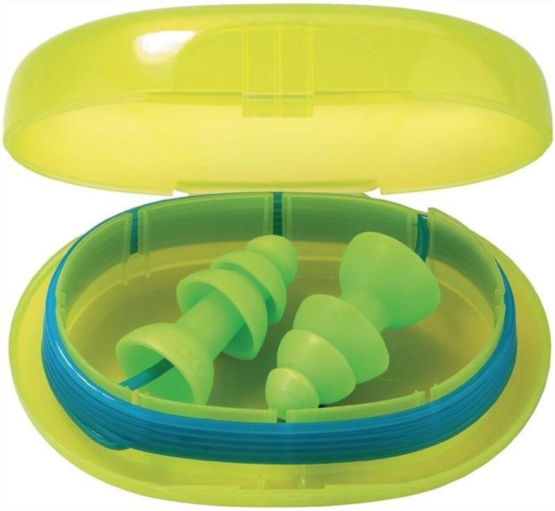 Moldex - Gehörschutzstöpsel Comets Cord 6421 1Paar/PocketPak 50Paar/VE 50 Stk