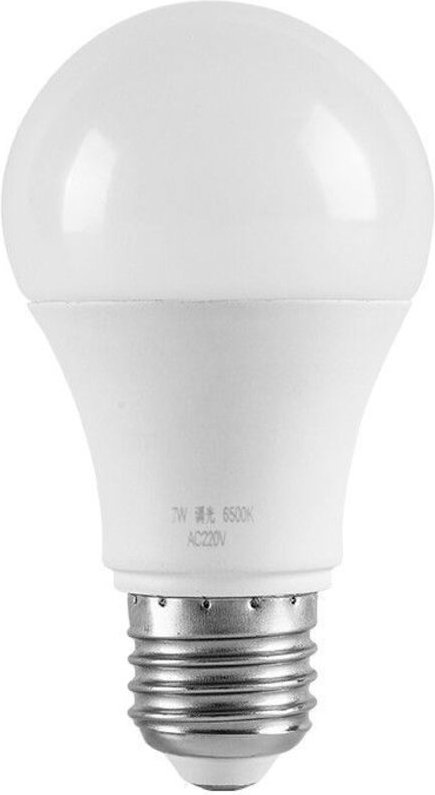 Dimmbare LED-Glühbirne, superhell, stufenlos steuerbar, Silikon-Schreibtischlampe, intelligente Stehlampe, Augenschutz, ...