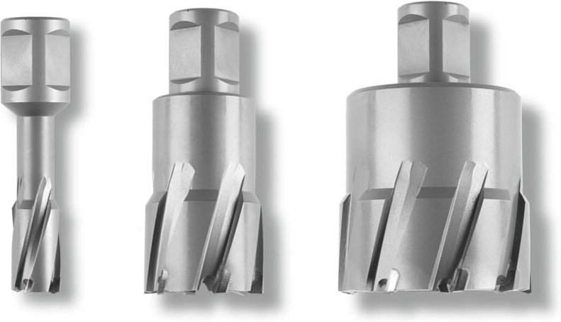 Kernbohrer Weldon, d 28/35 HM-Ultra 63127730010 - Fein