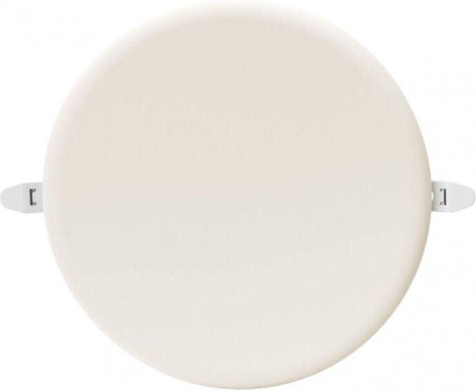 Fabrilamp - Downlight led smd migmatite 36w 4000k white 3600lm 2x22,7x22,7 cm einstellbare Helligkeit (7-20,6)