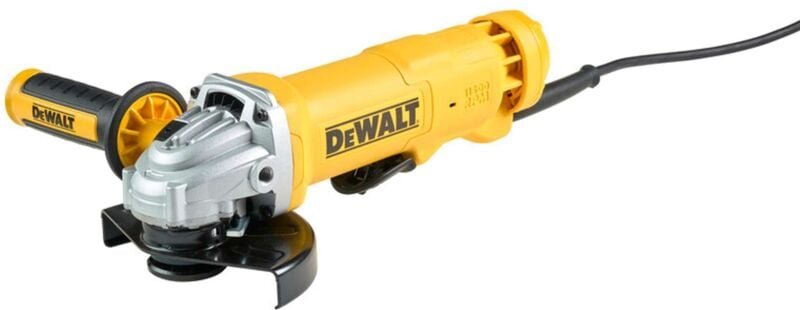 Thumbnail - DeWALT Werkzeuge - Winkelschleifer 125 mm, 1400 W DWE4233