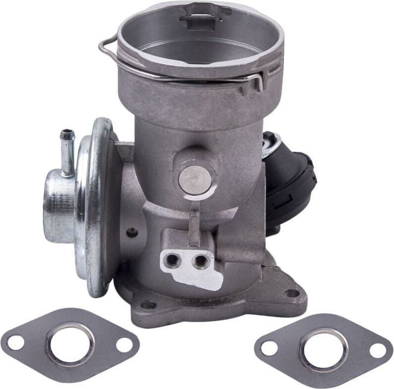 Agr Ventil für Audi A4 B6 8E A6 C5 4B + Avant 1.9 tdi avf awx 038131501JAGR Ventil for Audi A4 B6 8E A6 C5 4B + Avant 1....