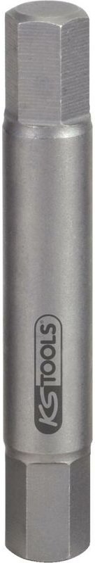 10mm Spezial-Bit Innenseckskant, 10mm, 75mm