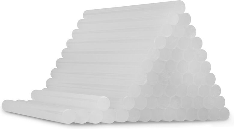 Universal-Klebepatronen Ø11,2 x 150 mm 60 St. - für GG501AC