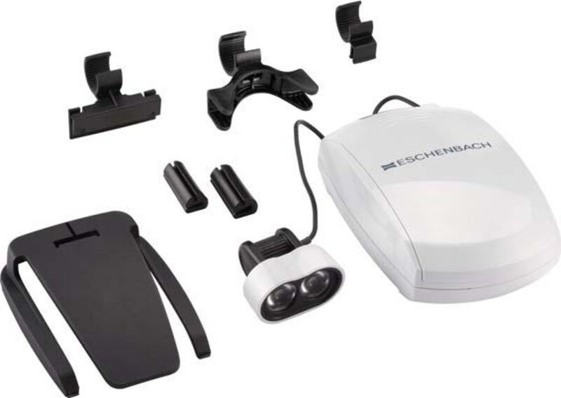 Headlight led f. max Detail Eschenbach