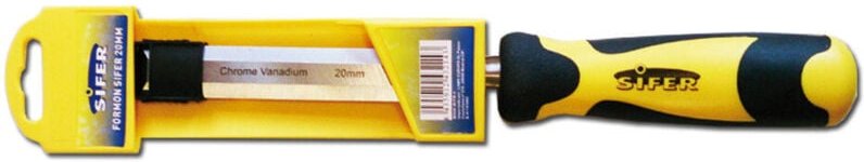 Bicolor Meißel 8 mm 15-1802 - Sifer