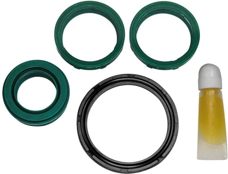 Riegler - Dichtsatz, für Normzylinder sai, Kolben-Ø 32, tpu/nbr