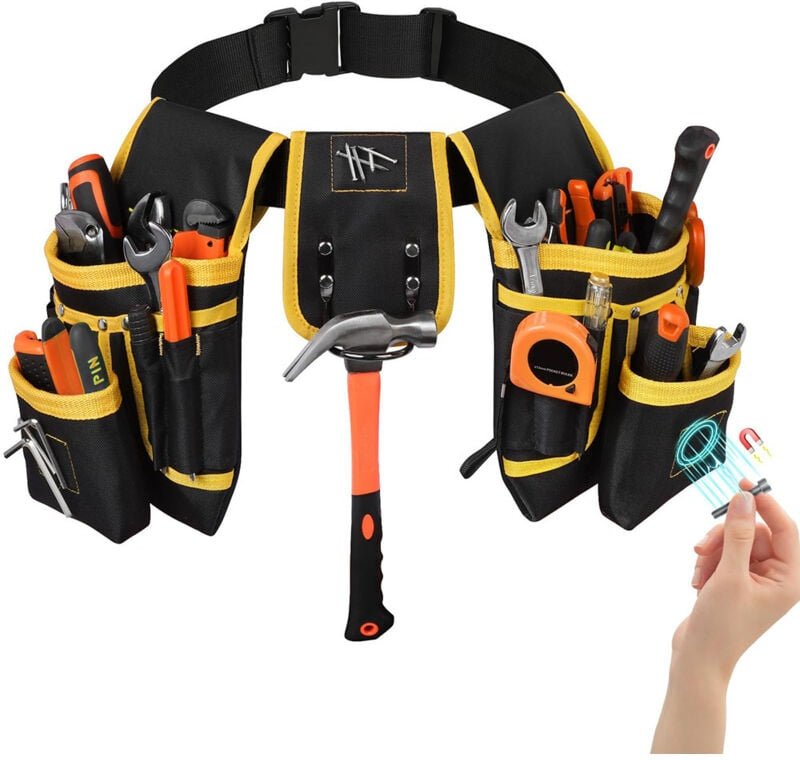 Heizlüfter für Holzöfen, 8 Flügel, leise und effizient, kein Stromanschluss erforderlich, für Holzöfen, Pelletöfen und H...