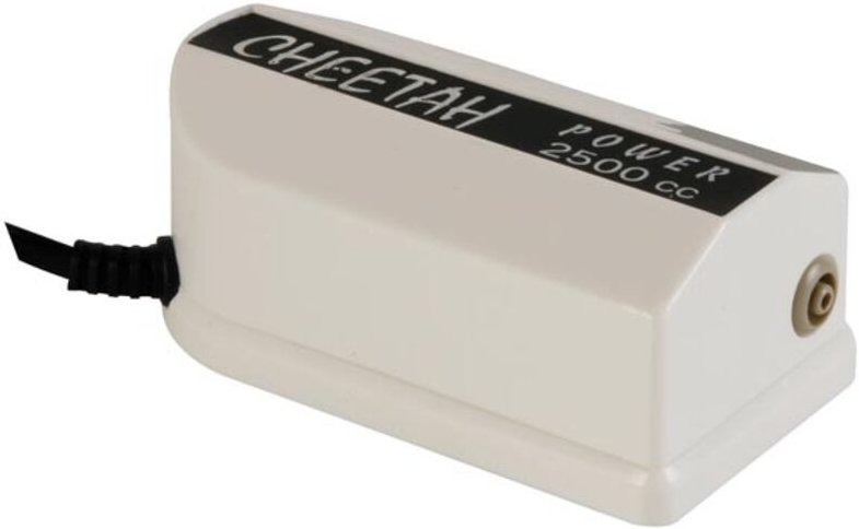 Pumpe für ET20 (3 w)