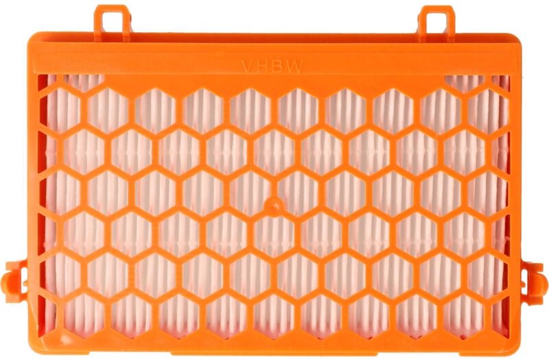 Thumbnail - Hepa 13 Filter Ersatz für 787251 kompatibel mit Thomas crooSer animal, eco, eco 2.0, parquet, parquet 2.0, Silver Litee,...