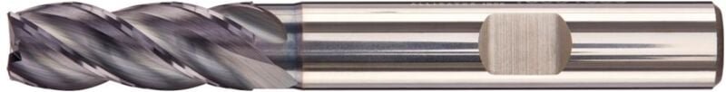 Thumbnail - Vhm hpc inox FräserD6527L 8,00VA Z4HB Carap+FORTIS