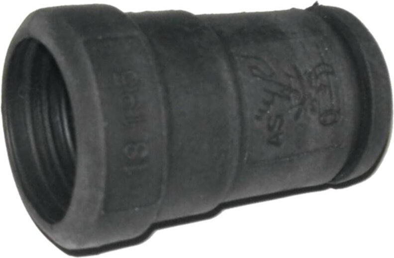 Anschlussstück antistatisch 24 / 27 mm - Makita