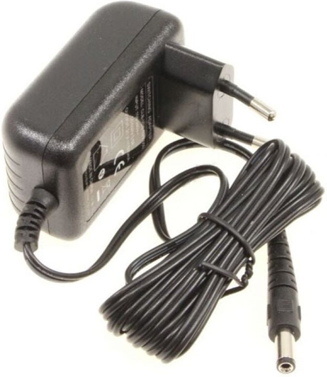 Ersatzteil - Netzteil, Ladegerät Originalteil - Polti