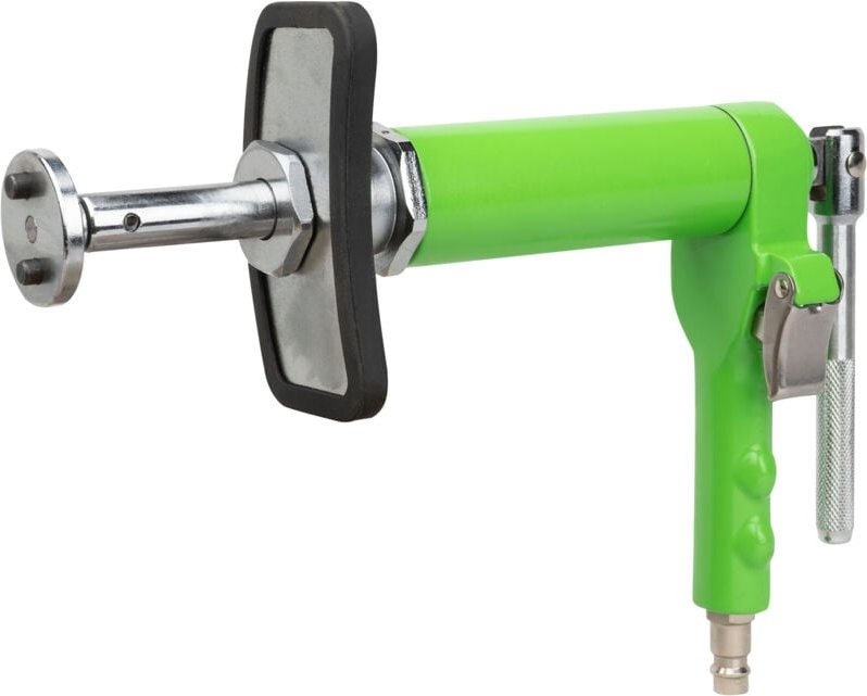 JBM - positionierpistole für bremsen - pneumatisch 51283