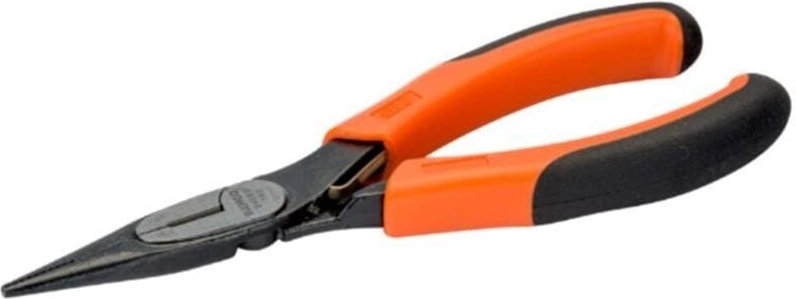 2430 G-200 Flachrundzange 200 mm - Bahco