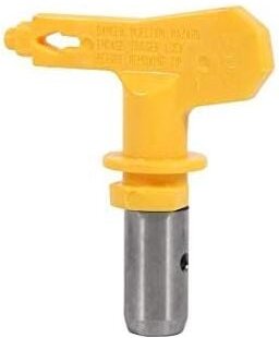 Airless 311 Universal-Farbspritzpistole, professionelle elektrische Hochdruck-Spritzpistole, Maschinenspitze, verschleiß...