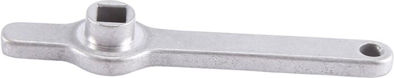 KüHlerentlüFtungsschlüSsel Aus Edelstahl, 5 Mm Lochkern, Metall-EntlüFtungsschlüSsel, SchraubenschlüSsel-Reparaturwerkze...