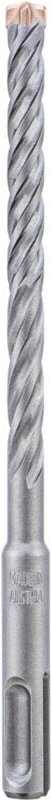 Alpen Hammerbohrer SDS plus Force-X Länge 310 mm Metallbohrer ø 8 mm